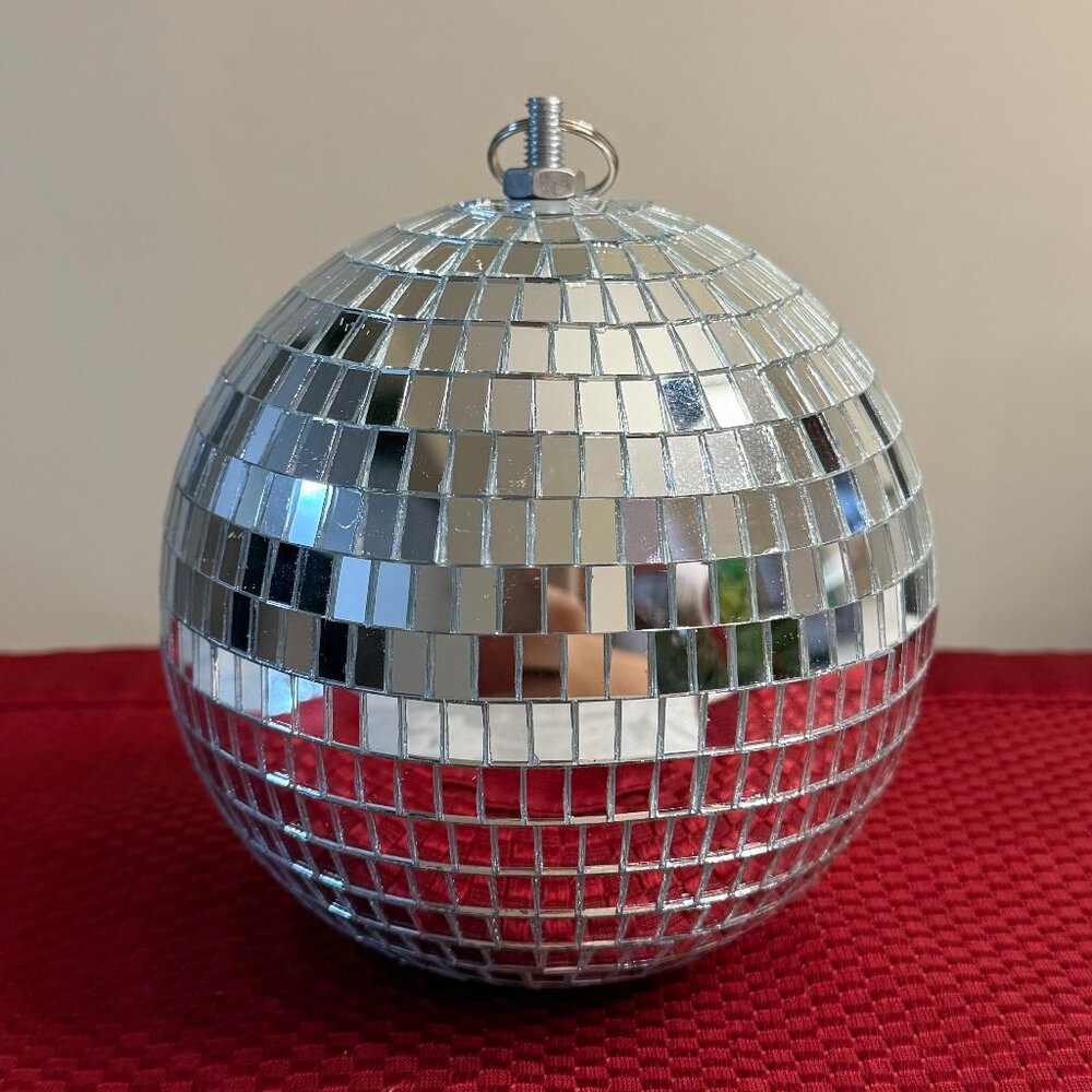Disco Ball
